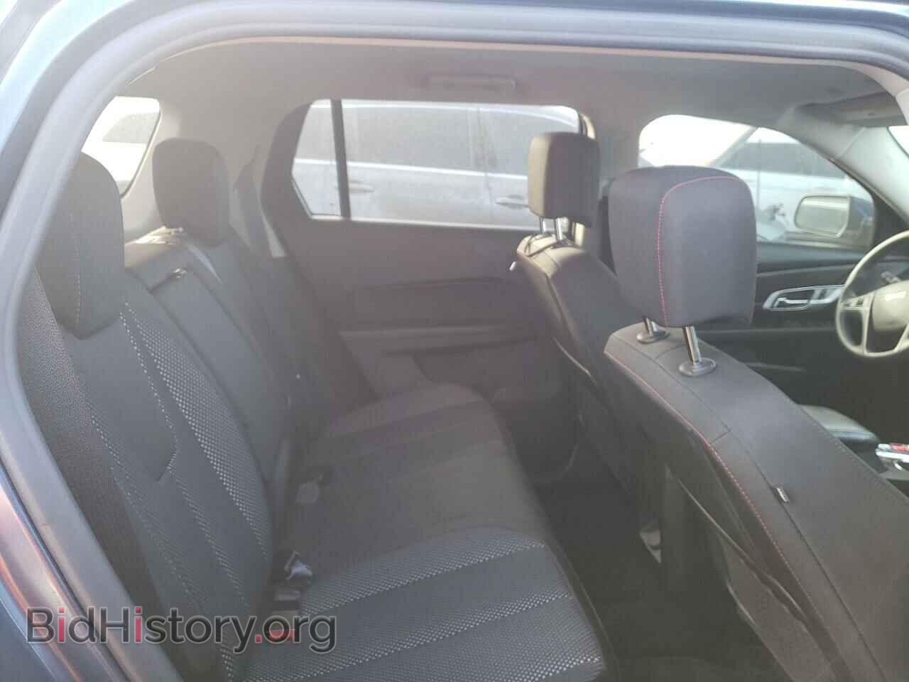 2017 GMC TERRAIN - VIN: 2GKFLSEK8H6145866 - Photo 11