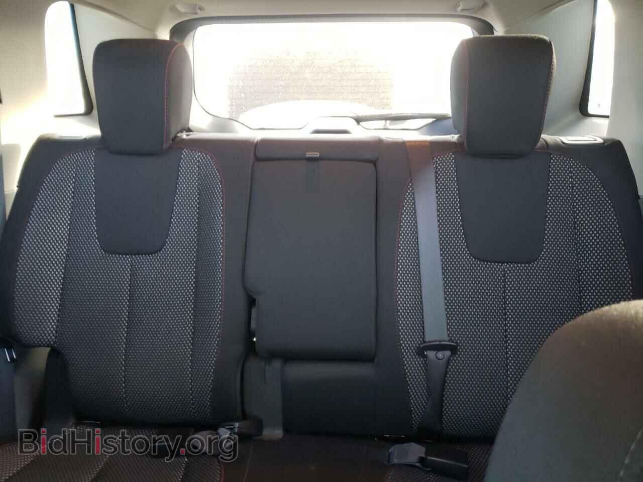 2017 GMC TERRAIN - VIN: 2GKFLSEK8H6145866 - Photo 10