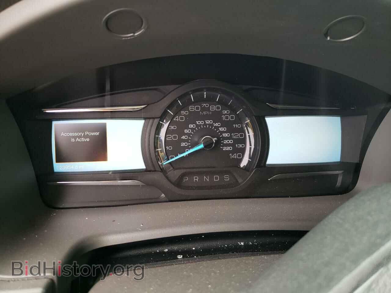 2018 FORD FLEX - VIN: 2FMGK5D87JBA12891 - Photo 9