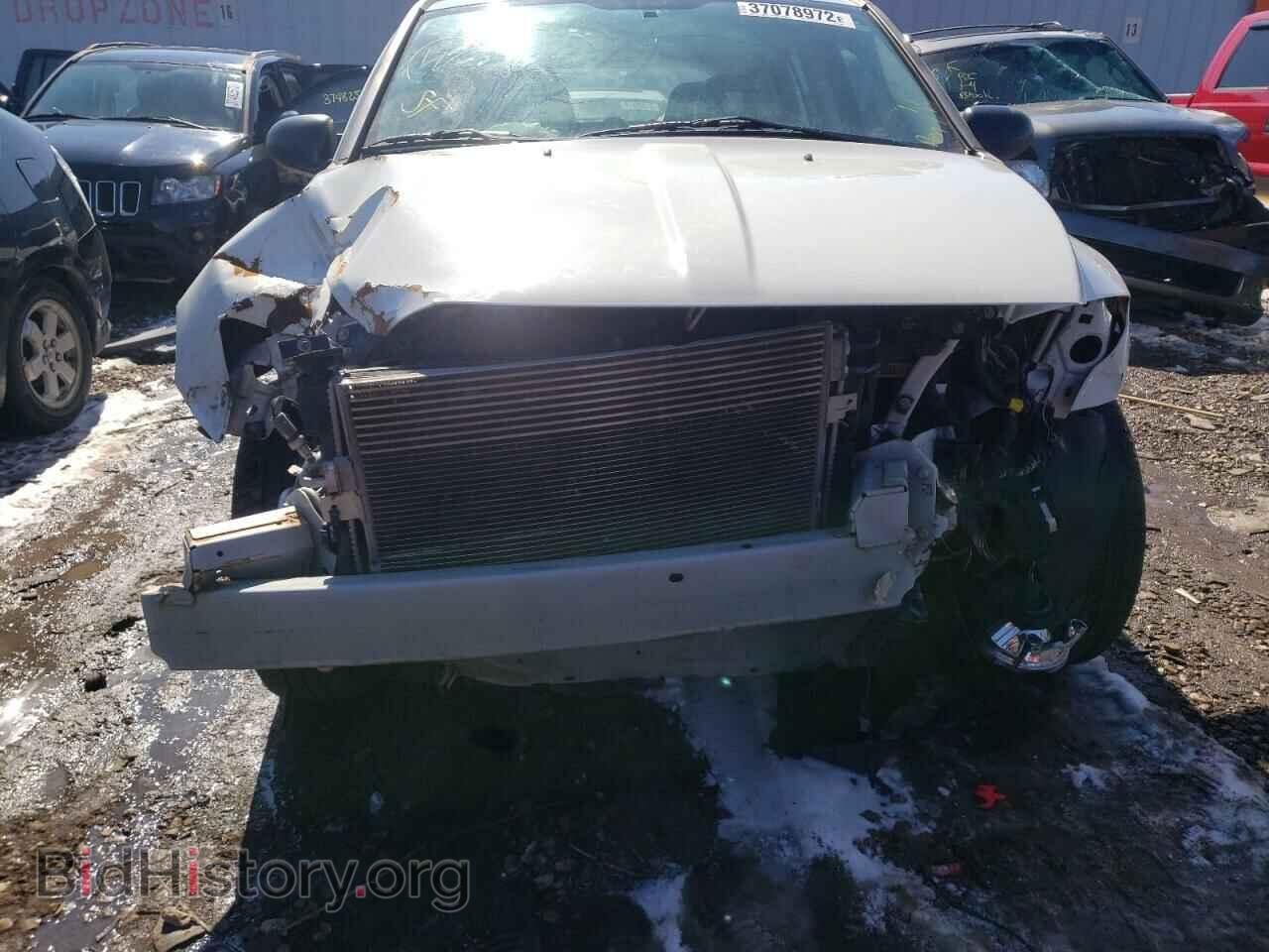 2008 DODGE CALIBER - VIN: 1B3HB48B18D740835 - Фото 9