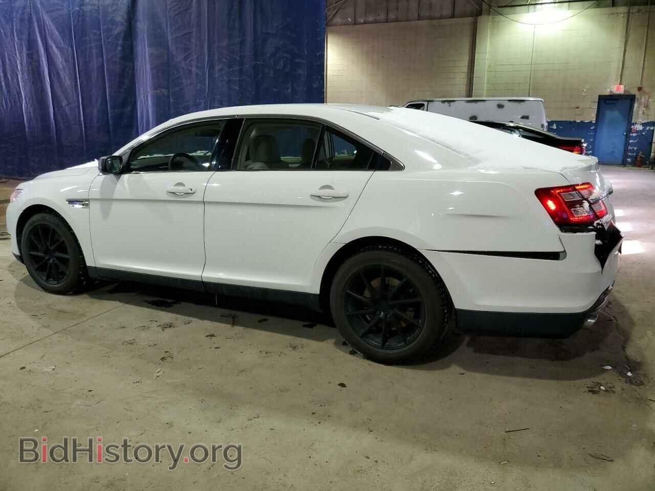 2015 FORD TAURUS - VIN: 1FAHP2D86FG164725 - Photo 2