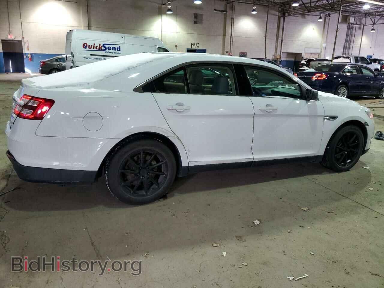 2015 FORD TAURUS - VIN: 1FAHP2D86FG164725 - Photo 3