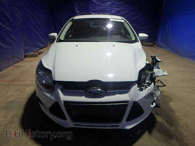 2014 FORD FOCUS - VIN: 1FADP3K24EL404900 - Фото 9