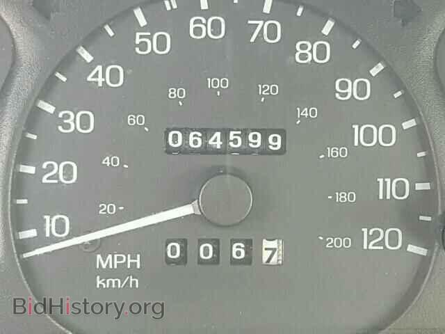 2002 FORD ESCORT - VIN: 3FAFP13P12R108253 - Фото 8