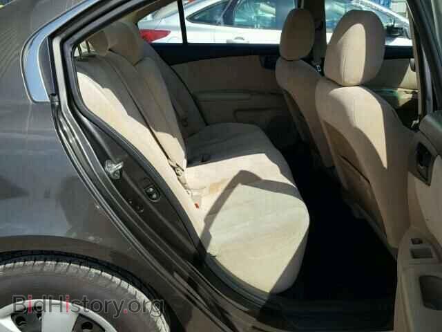 2010 KIA OPTIMA - VIN: KNAGG4A80A5431459 - Фото 6