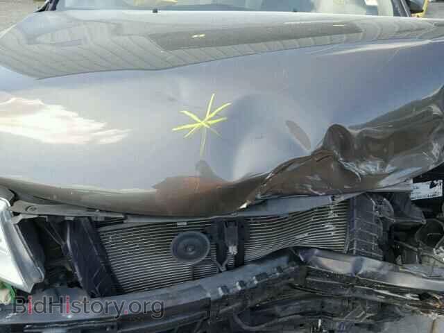 2010 KIA OPTIMA - VIN: KNAGG4A80A5431459 - Фото 7