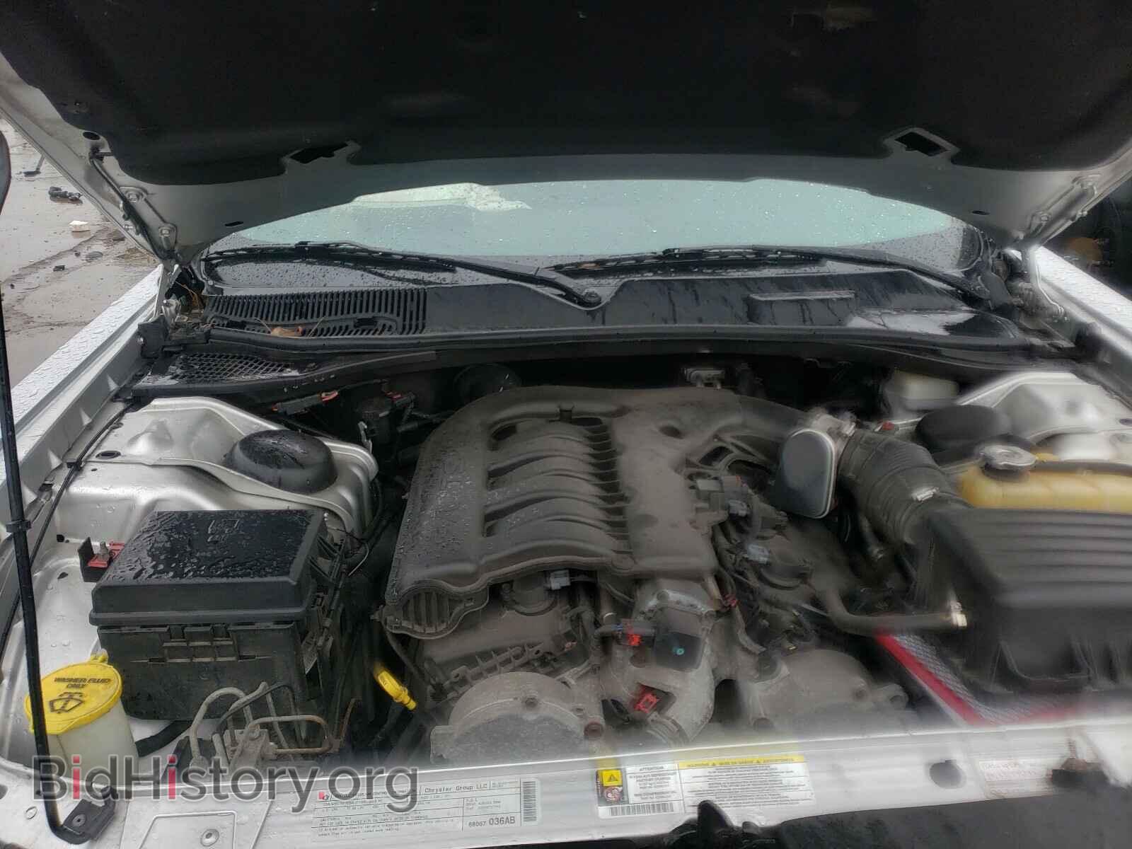 2010 DODGE CHALLENGER - VIN: 2B3CJ4DV4AH278308 - Фото 7