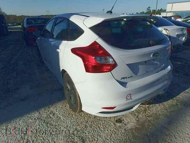 2014 FORD FOCUS - VIN: 1FADP3L90EL319970 - Photo 3