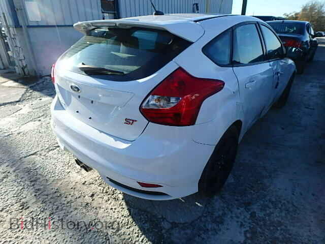 2014 FORD FOCUS - VIN: 1FADP3L90EL319970 - Photo 4