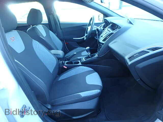2014 FORD FOCUS - VIN: 1FADP3L90EL319970 - Photo 5