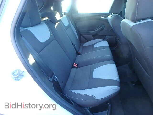 2014 FORD FOCUS - VIN: 1FADP3L90EL319970 - Photo 6