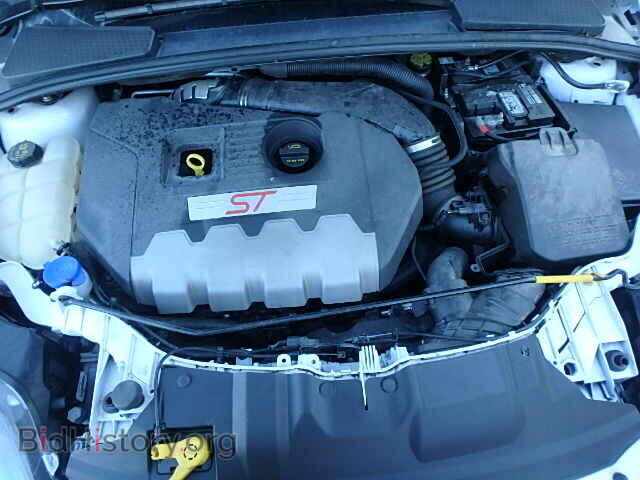 2014 FORD FOCUS - VIN: 1FADP3L90EL319970 - Photo 7
