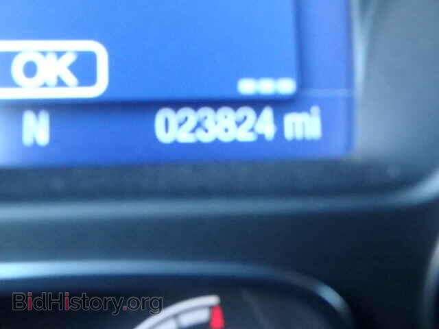 2014 FORD FOCUS - VIN: 1FADP3L90EL319970 - Photo 8