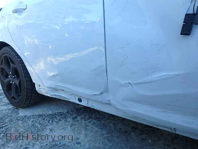 2014 FORD FOCUS - VIN: 1FADP3L90EL319970 - Photo 9