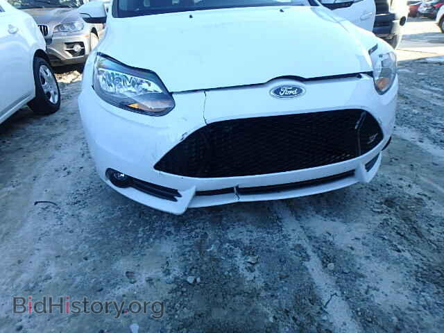 2014 FORD FOCUS - VIN: 1FADP3L90EL319970 - Photo 10