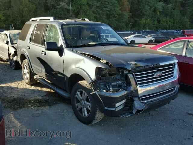Photo 1FMEU7DE5AUA97940 - FORD EXPLORER 2010