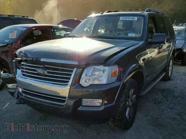 2010 FORD EXPLORER - VIN: 1FMEU7DE5AUA97940 - Photo 2