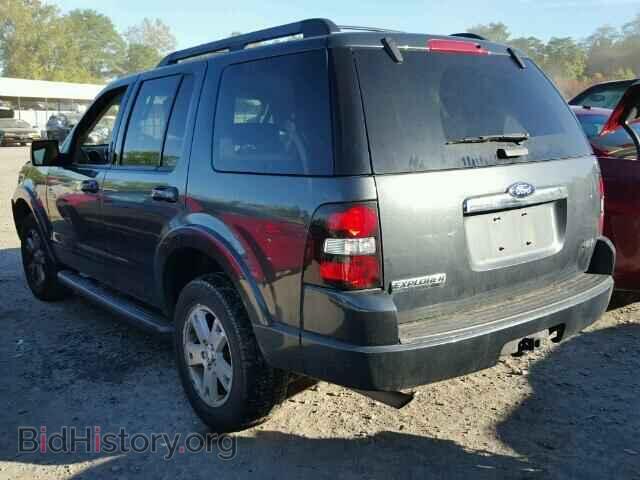 2010 FORD EXPLORER - VIN: 1FMEU7DE5AUA97940 - Photo 3
