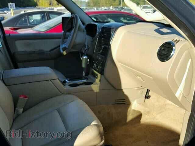 2010 FORD EXPLORER - VIN: 1FMEU7DE5AUA97940 - Photo 5