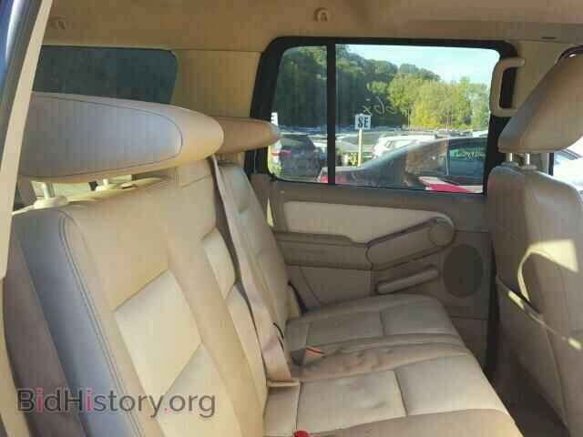 2010 FORD EXPLORER - VIN: 1FMEU7DE5AUA97940 - Photo 6