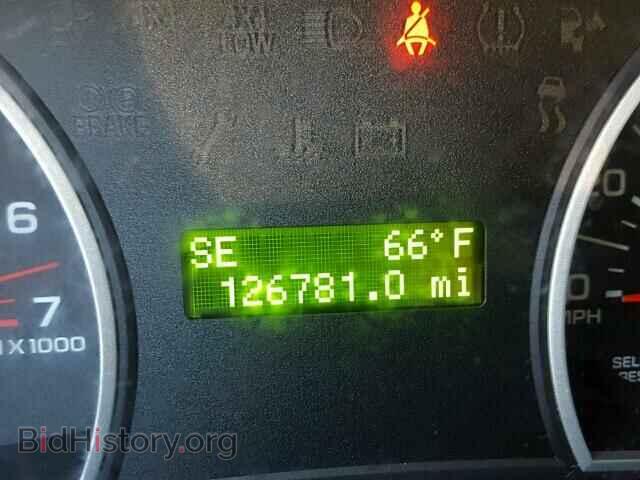 2010 FORD EXPLORER - VIN: 1FMEU7DE5AUA97940 - Photo 8