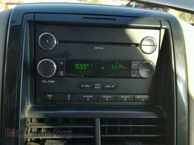 2010 FORD EXPLORER - VIN: 1FMEU7DE5AUA97940 - Photo 10