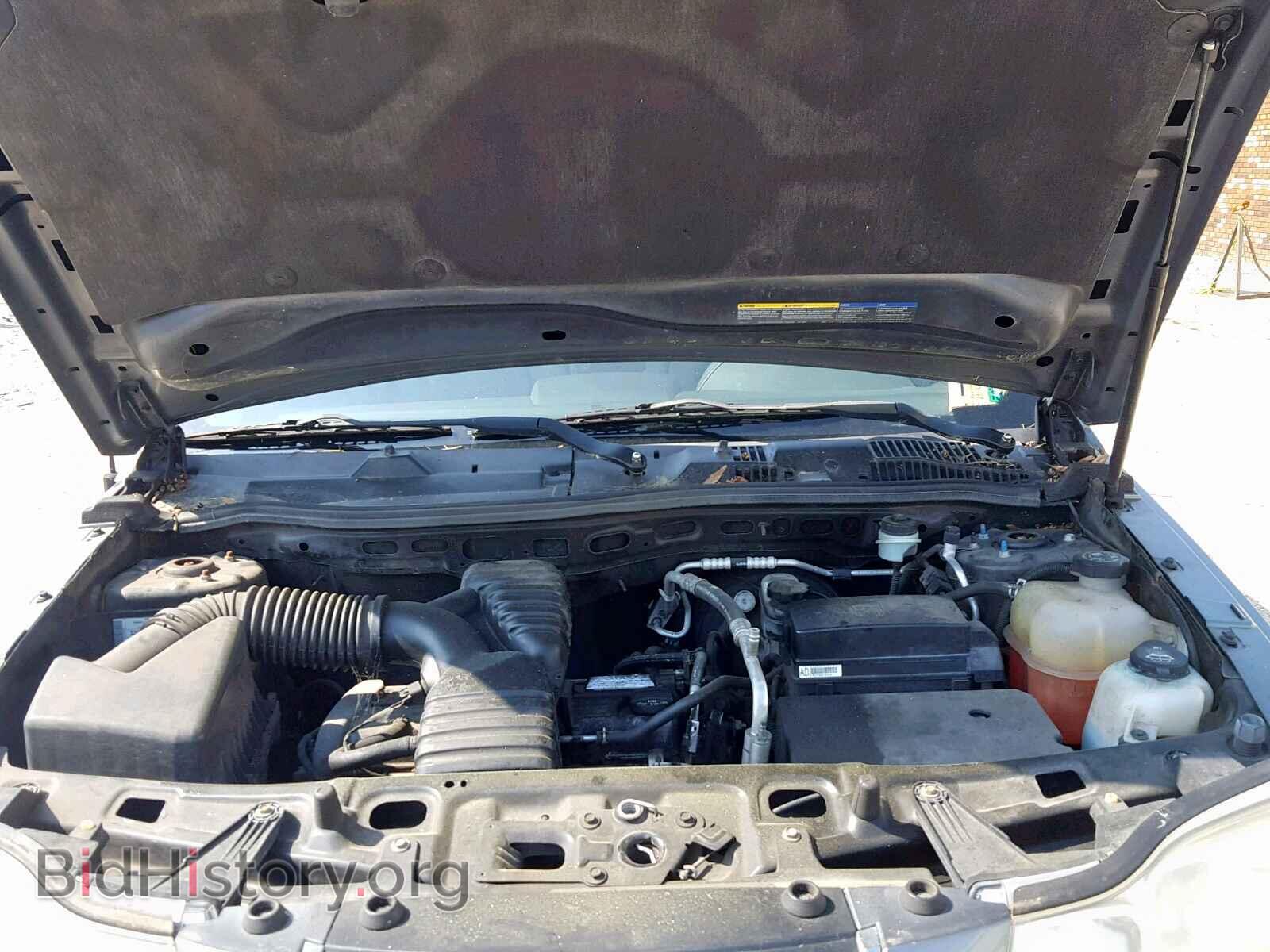 2006 SATURN VUE - VIN: 5GZCZ23D36S845255 - Фото 7