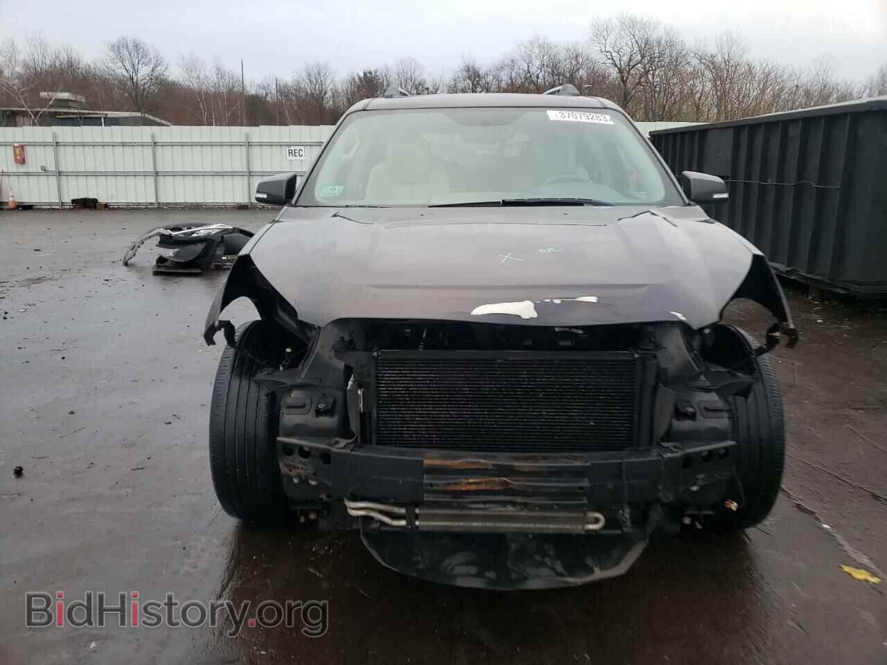 2013 GMC ACADIA - VIN: 1GKKVRKD1DJ180737 - Фото 5