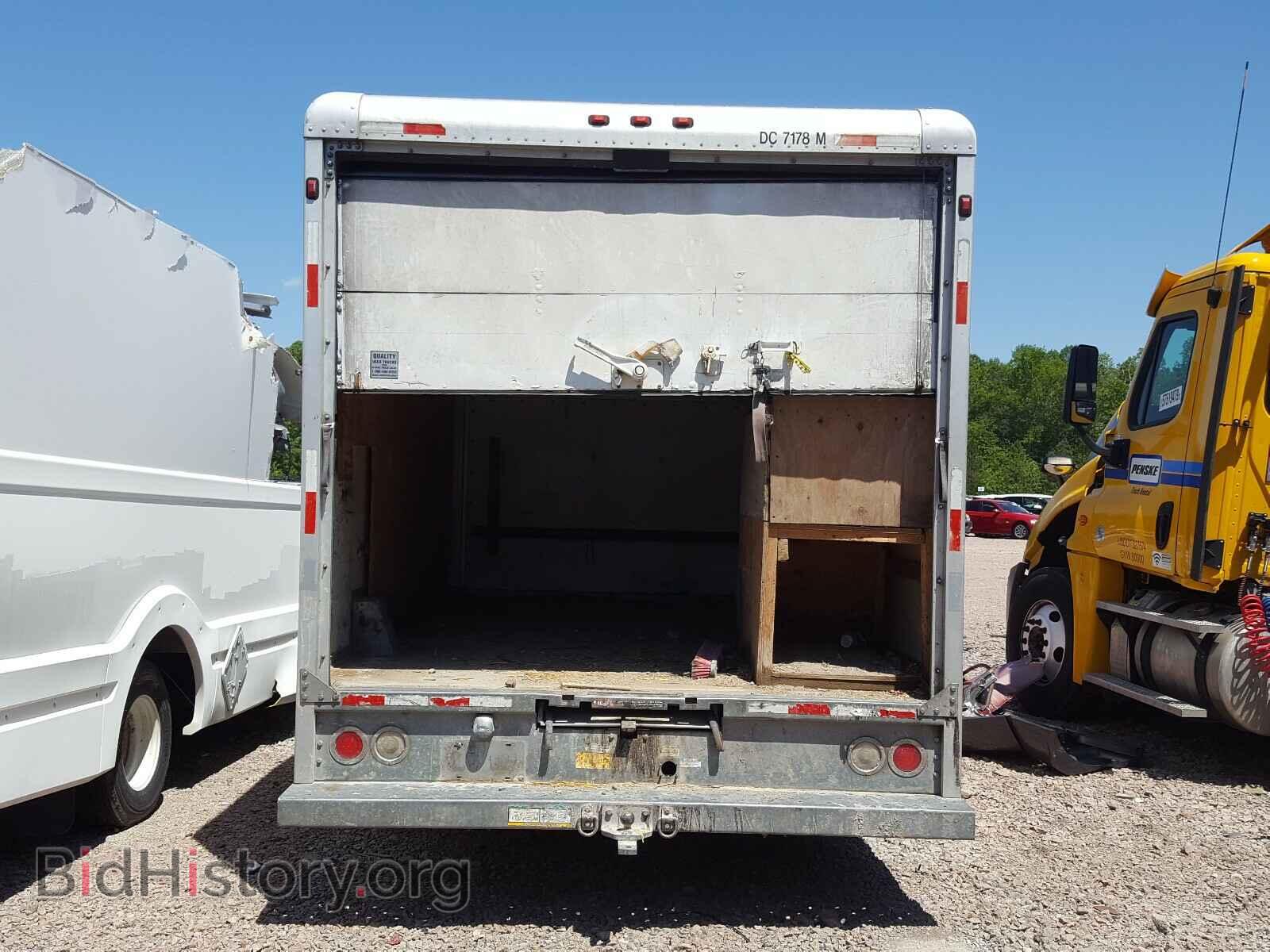 2006 FORD ECONOLINE - VIN: 1FDXE45S96DB17722 - Photo 6