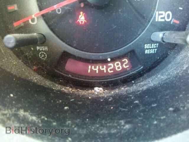 2005 HONDA ELEMENT - VIN: 5J6YH28605L004324 - Фото 8