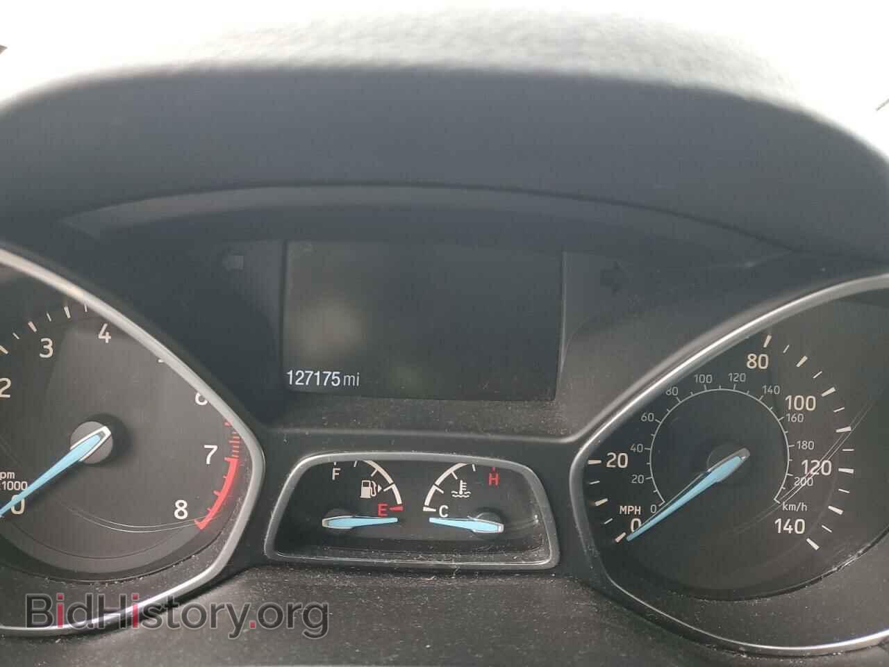 2017 FORD ESCAPE - VIN: 1FMCU0GD3HUB07943 - Фото 9