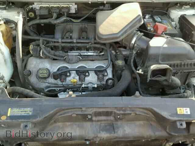 2007 FORD EDGE - VIN: 2FMDK39C67BA63778 - Photo 7