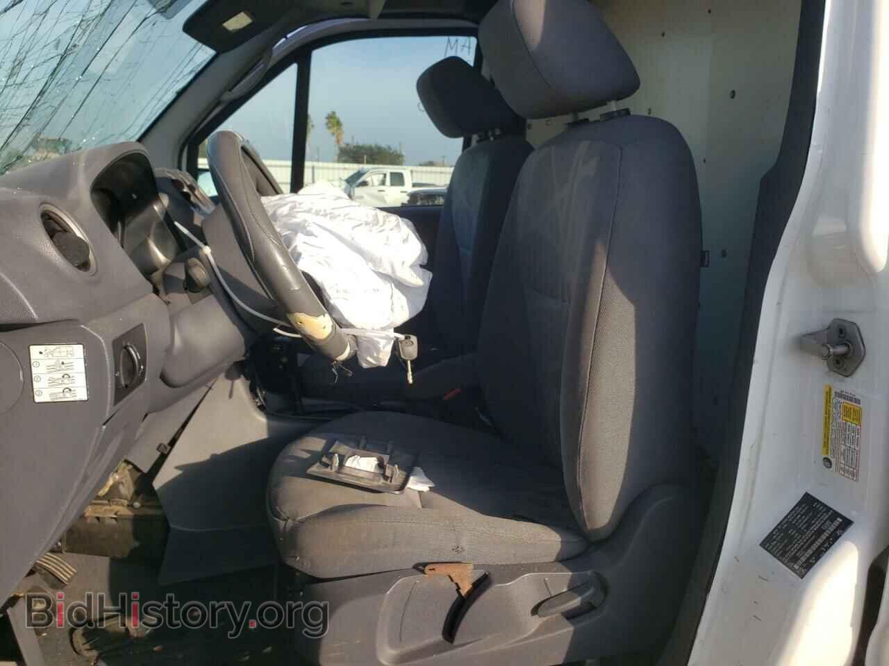 2011 FORD TRANSIT - VIN: NM0LS7AN1BT070521 - Фото 7