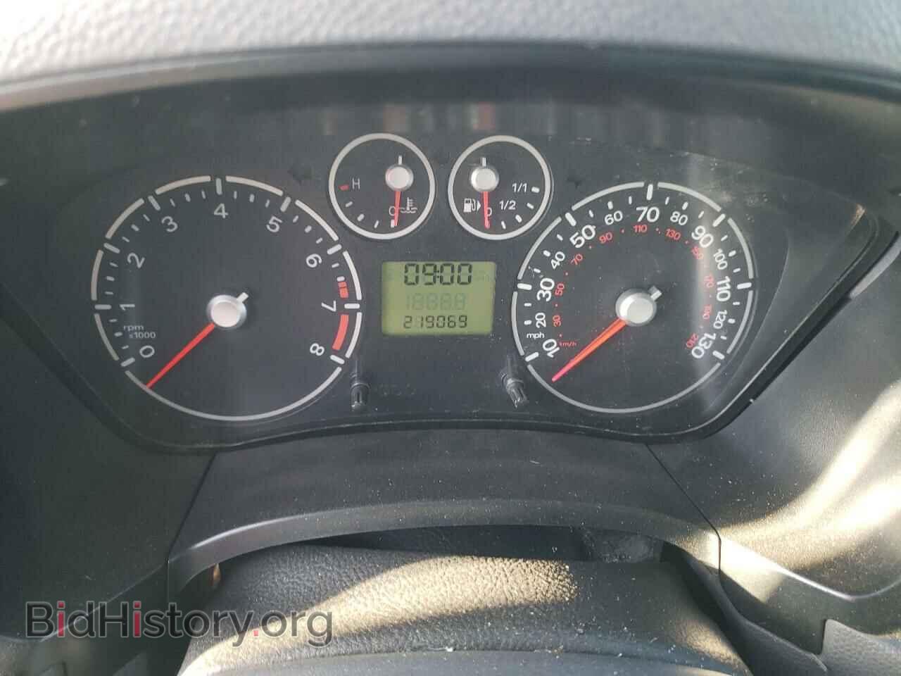 2011 FORD TRANSIT - VIN: NM0LS7AN1BT070521 - Фото 9