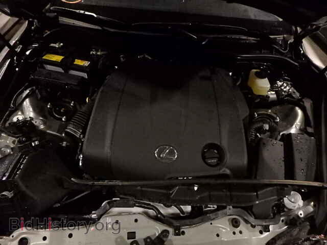 2015 LEXUS IS250 - VIN: JTHBF1D20F5079074 - Фото 5