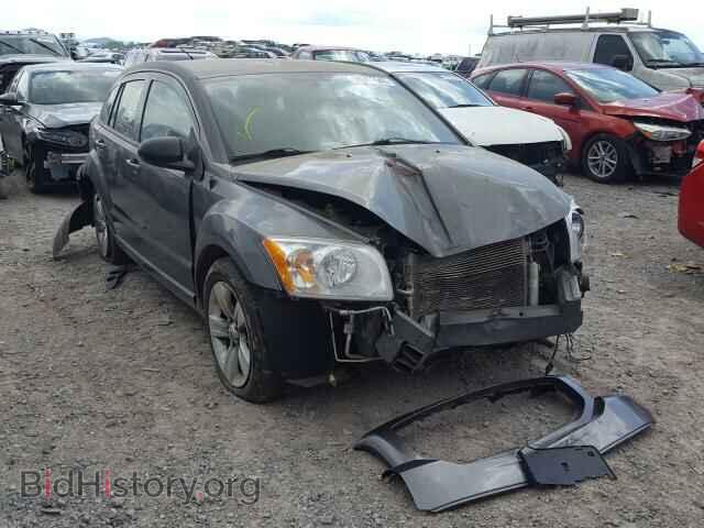Photo 1B3CB3HA3BD295775 - DODGE CALIBER 2011