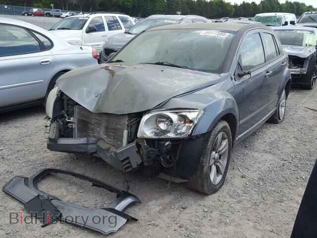 2011 DODGE CALIBER - VIN: 1B3CB3HA3BD295775 - Photo 2