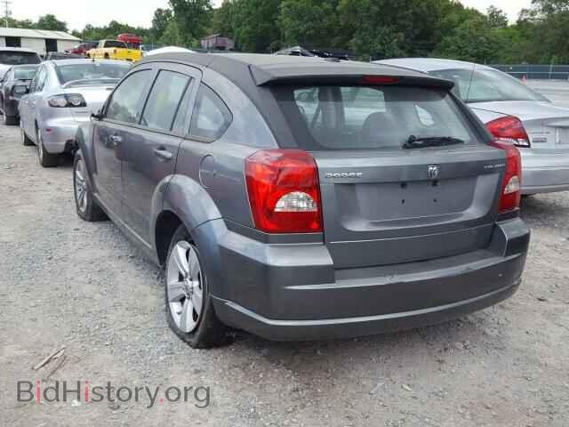 2011 DODGE CALIBER - VIN: 1B3CB3HA3BD295775 - Photo 3