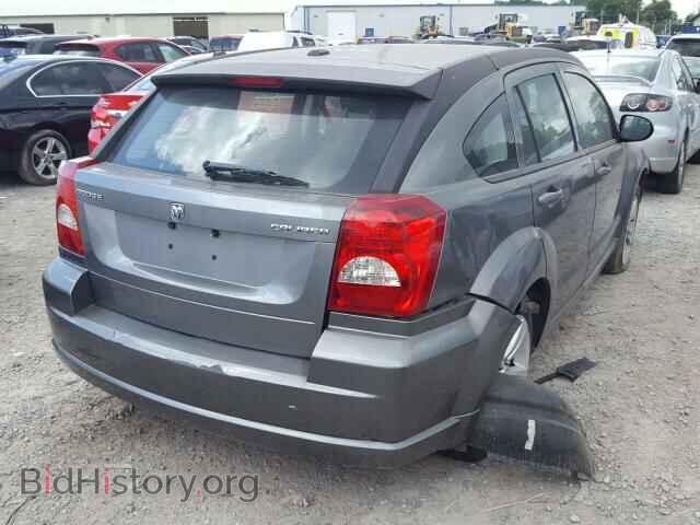 2011 DODGE CALIBER - VIN: 1B3CB3HA3BD295775 - Photo 4