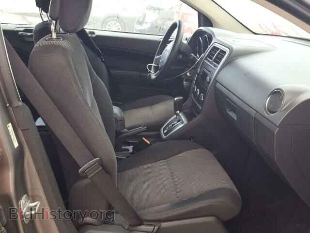 2011 DODGE CALIBER - VIN: 1B3CB3HA3BD295775 - Photo 5