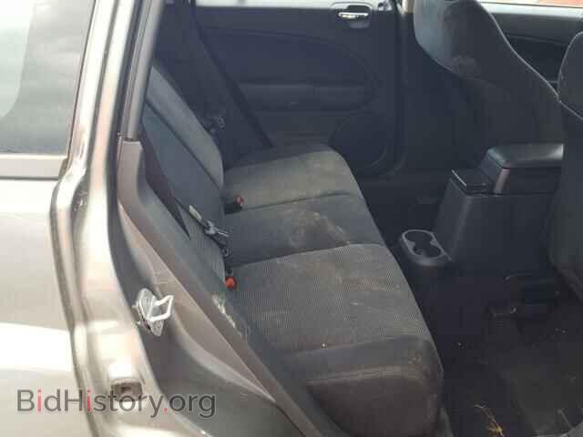 2011 DODGE CALIBER - VIN: 1B3CB3HA3BD295775 - Photo 6