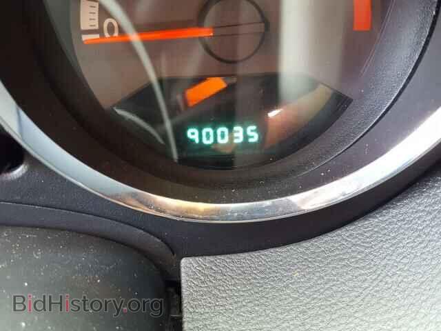2011 DODGE CALIBER - VIN: 1B3CB3HA3BD295775 - Photo 8
