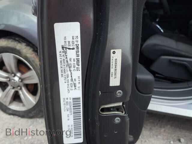2011 DODGE CALIBER - VIN: 1B3CB3HA3BD295775 - Photo 10