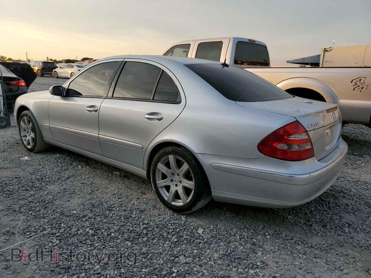 2006 MERCEDES-BENZ E-CLASS - VIN: WDBUF56J06A964872 - Фото 2