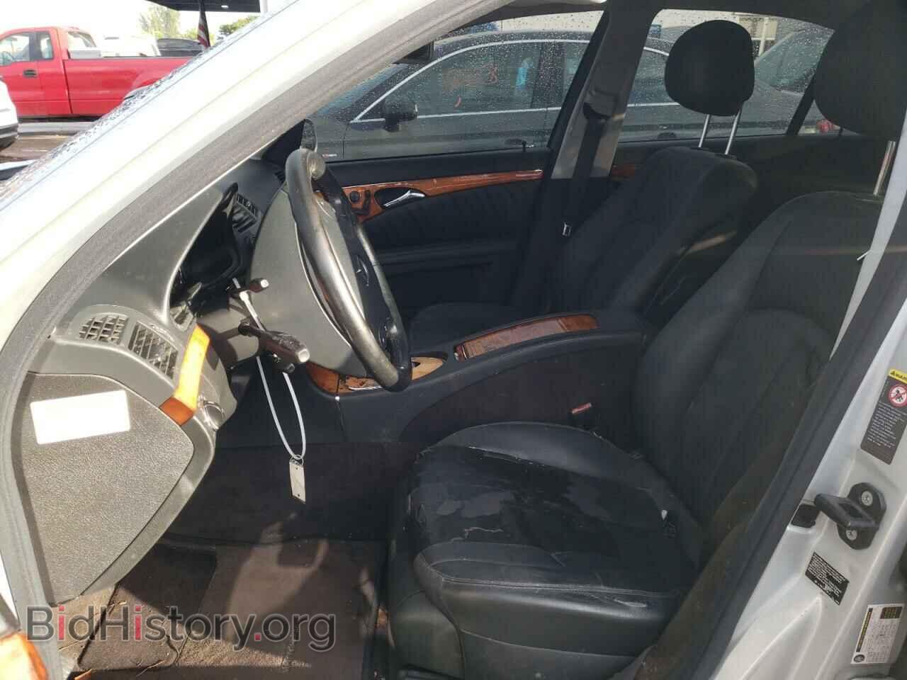 2006 MERCEDES-BENZ E-CLASS - VIN: WDBUF56J06A964872 - Фото 7