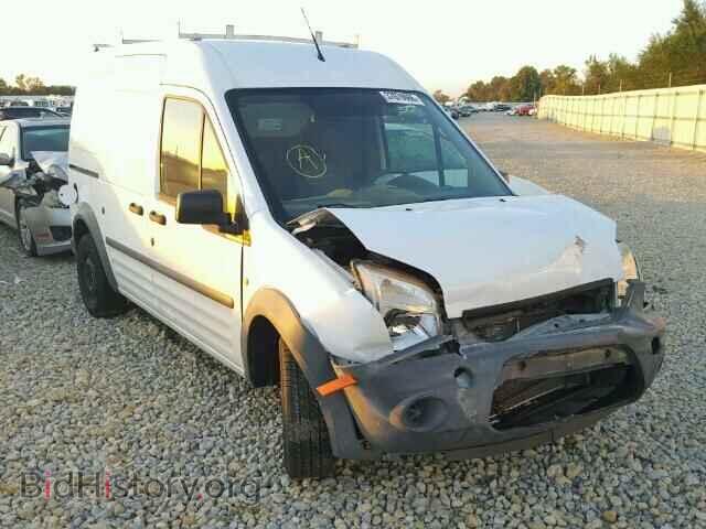 Фотография NM0LS7CN1AT032167 - FORD TRANSIT CO 2010