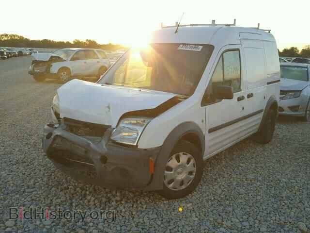 2010 FORD TRANSIT CO - VIN: NM0LS7CN1AT032167 - Фото 2