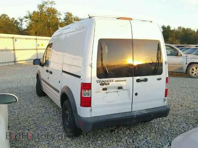 2010 FORD TRANSIT CO - VIN: NM0LS7CN1AT032167 - Фото 3