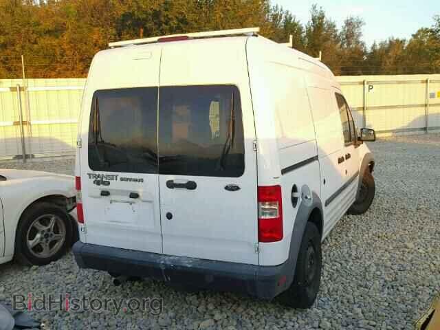 2010 FORD TRANSIT CO - VIN: NM0LS7CN1AT032167 - Фото 4