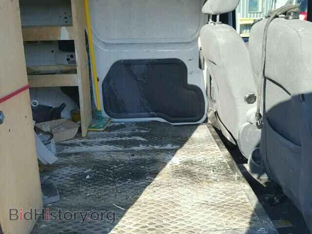 2010 FORD TRANSIT CO - VIN: NM0LS7CN1AT032167 - Фото 6